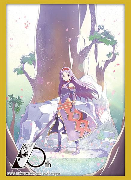 bushiroad card sleeves Amazon.com: Bushiroad Sleeve Collection HG Vol.511 IS (Infinite Stratos) Charlotte Dunois Part.2 MTG WoW TCG CCG Anime Game Character Card Sleeves 60pcs : Toys & Games
