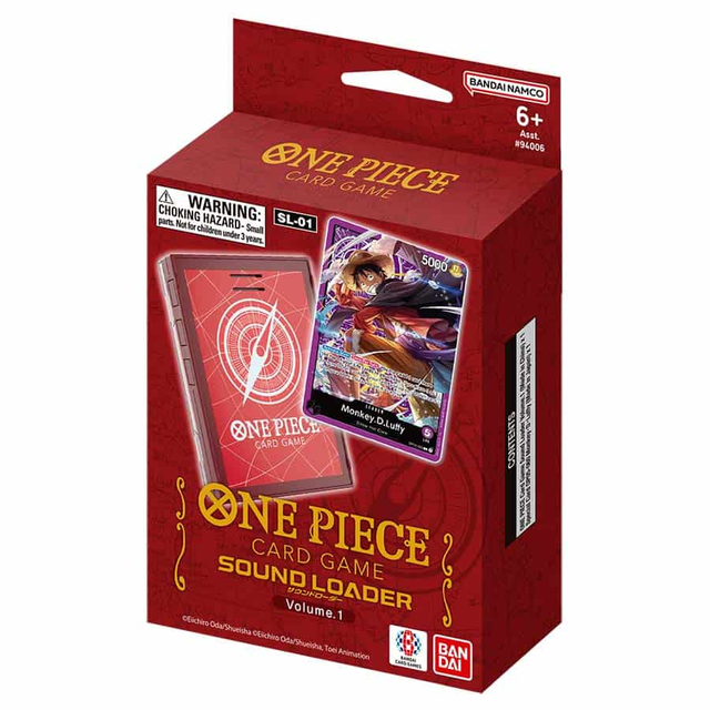 One Piece | Pandamonium Gaming