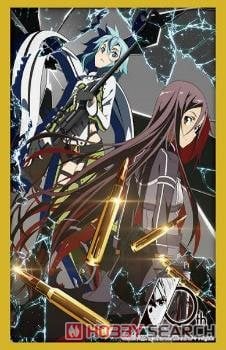 bushiroad card sleeves Amazon.com: Bushiroad Sleeve Collection HG Vol.510 IS (Infinite Stratos) Huang Lingyin Part.2 MTG WoW TCG CCG Anime Game Character Card Sleeves 60pcs : Toys & Games