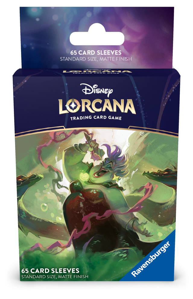 Lorcana | Pandamonium Gaming