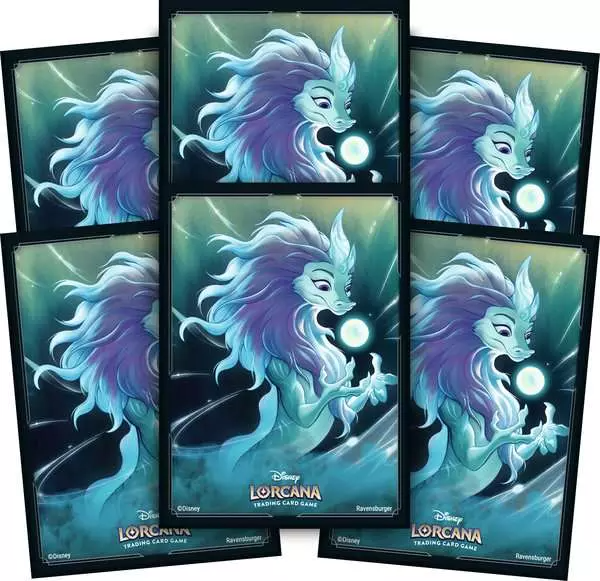 Lorcana | Pandamonium Gaming
