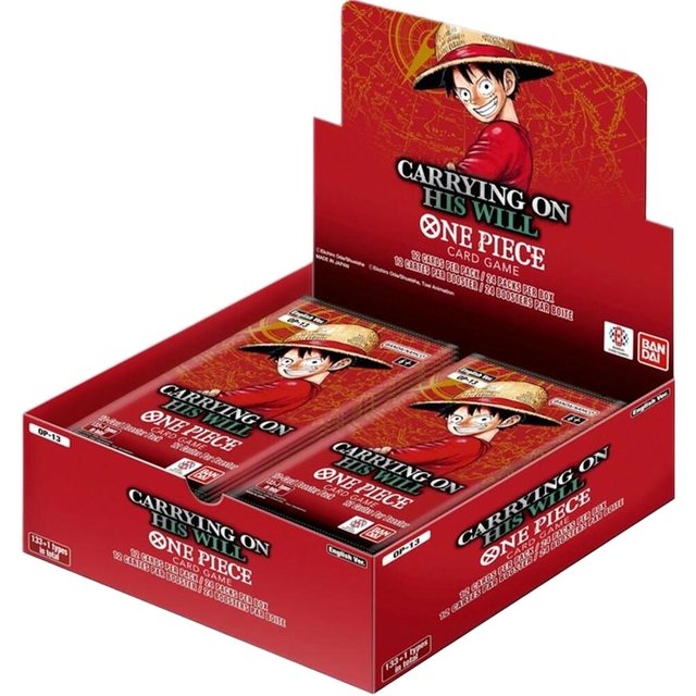 One Piece | Pandamonium Gaming