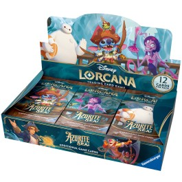 Lorcana | Pandamonium Gaming