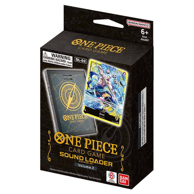 One Piece | Pandamonium Gaming