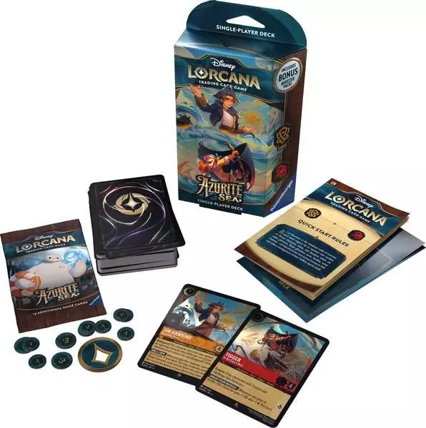 Lorcana | Pandamonium Gaming
