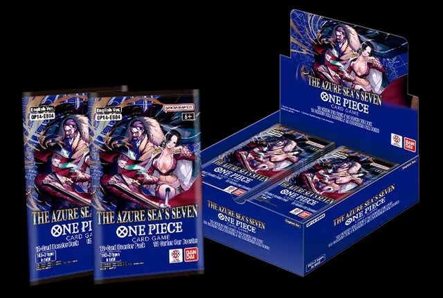 One Piece | Pandamonium Gaming